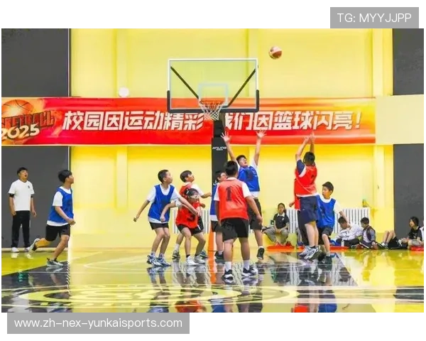 山东小学篮球体育联赛（2020济南市中小学篮球比赛）sports